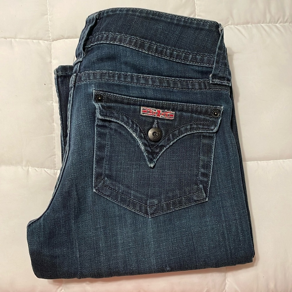 Hudson jeans